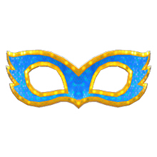 Load image into Gallery viewer, Masquerade Mask