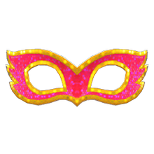 Load image into Gallery viewer, Masquerade Mask