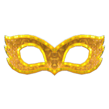 Load image into Gallery viewer, Masquerade Mask