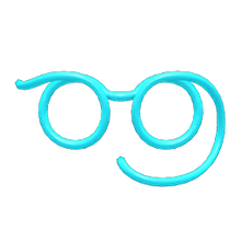 Load image into Gallery viewer, Drinking-Straw Glasses