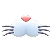 Load image into Gallery viewer, Cat Nose