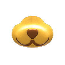 Load image into Gallery viewer, Dog Nose