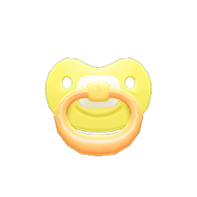 Load image into Gallery viewer, Pacifier