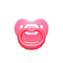 Load image into Gallery viewer, Pacifier