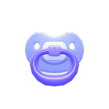 Load image into Gallery viewer, Pacifier