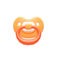 Load image into Gallery viewer, Pacifier