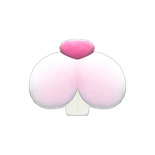 Load image into Gallery viewer, Bunny Nose