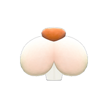 Load image into Gallery viewer, Bunny Nose