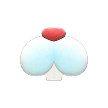 Load image into Gallery viewer, Bunny Nose