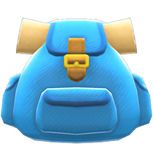 Load image into Gallery viewer, Traveler'S Backpack