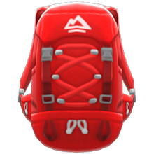 Load image into Gallery viewer, Extra-Large Backpack