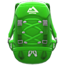 Load image into Gallery viewer, Extra-Large Backpack