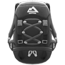 Load image into Gallery viewer, Extra-Large Backpack