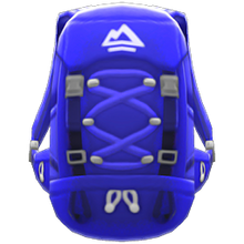 Load image into Gallery viewer, Extra-Large Backpack