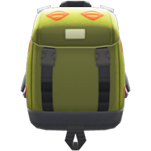 Load image into Gallery viewer, Outdoor Backpack