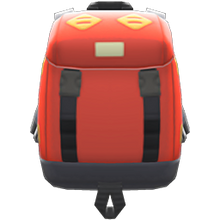 Load image into Gallery viewer, Outdoor Backpack