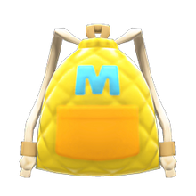 Load image into Gallery viewer, Mom'S Knapsack