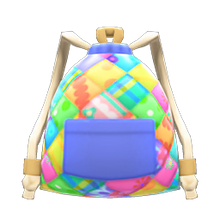 Load image into Gallery viewer, Mom'S Knapsack