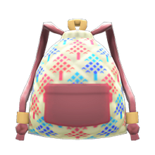 Load image into Gallery viewer, Mom'S Knapsack