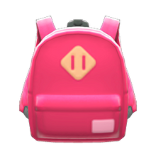 Load image into Gallery viewer, Town Backpack