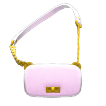 Load image into Gallery viewer, Faux-Fur Bag