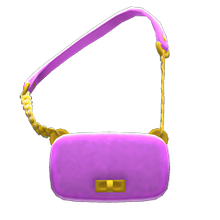 Load image into Gallery viewer, Faux-Fur Bag