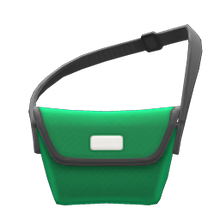 Load image into Gallery viewer, Messenger Bag