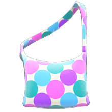 Load image into Gallery viewer, Gumdrop Shoulder Bag