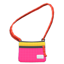 Load image into Gallery viewer, Sacoche Bag