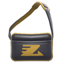 Load image into Gallery viewer, Retro Sports Bag