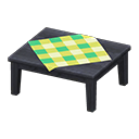 Load image into Gallery viewer, Wooden Table