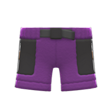 Load image into Gallery viewer, Boa Shorts