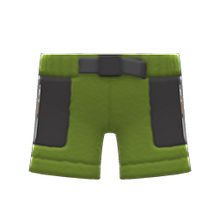 Load image into Gallery viewer, Boa Shorts