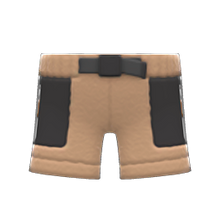 Load image into Gallery viewer, Boa Shorts