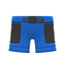 Load image into Gallery viewer, Boa Shorts