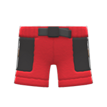 Load image into Gallery viewer, Boa Shorts