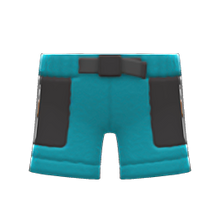 Load image into Gallery viewer, Boa Shorts