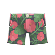 Load image into Gallery viewer, Botanical Shorts