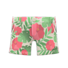 Load image into Gallery viewer, Botanical Shorts