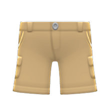 Load image into Gallery viewer, Cargo Shorts