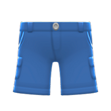 Load image into Gallery viewer, Cargo Shorts