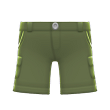 Load image into Gallery viewer, Cargo Shorts