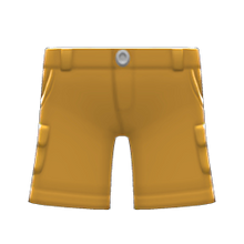 Load image into Gallery viewer, Cargo Shorts