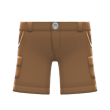 Load image into Gallery viewer, Cargo Shorts