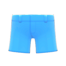 Load image into Gallery viewer, Formal Shorts