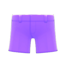 Load image into Gallery viewer, Formal Shorts