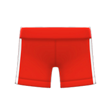 Load image into Gallery viewer, Athletic Shorts