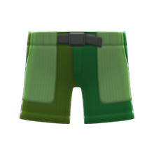 Load image into Gallery viewer, Multicolor Shorts