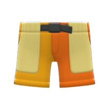 Load image into Gallery viewer, Multicolor Shorts