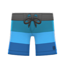 Load image into Gallery viewer, Surfing Shorts